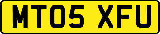 MT05XFU