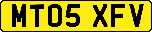 MT05XFV