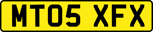MT05XFX