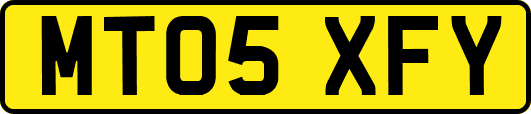 MT05XFY