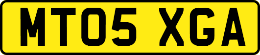 MT05XGA