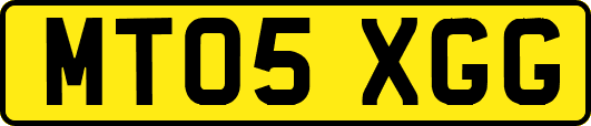 MT05XGG