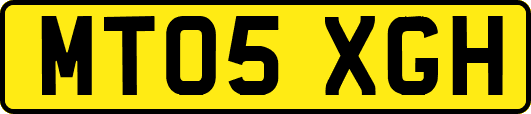MT05XGH