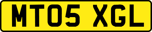 MT05XGL