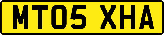 MT05XHA