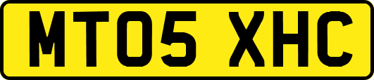 MT05XHC