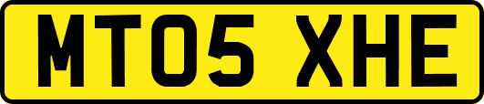 MT05XHE