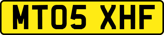 MT05XHF