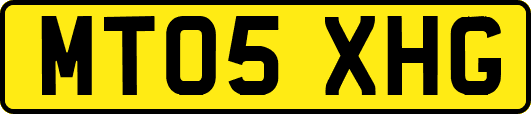 MT05XHG