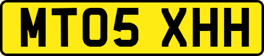 MT05XHH