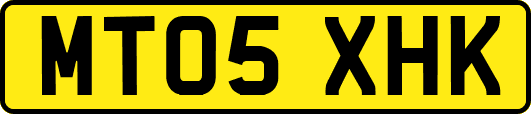 MT05XHK