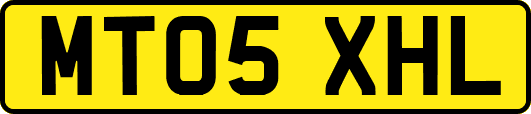MT05XHL