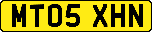 MT05XHN