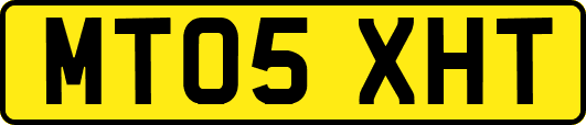 MT05XHT