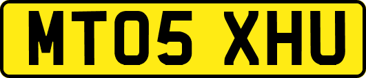 MT05XHU