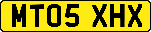 MT05XHX