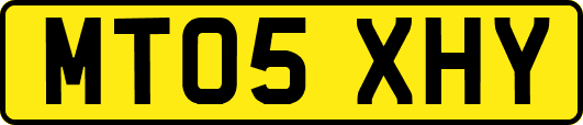 MT05XHY