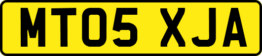 MT05XJA
