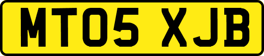 MT05XJB