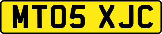 MT05XJC