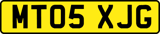 MT05XJG