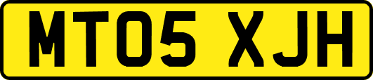 MT05XJH