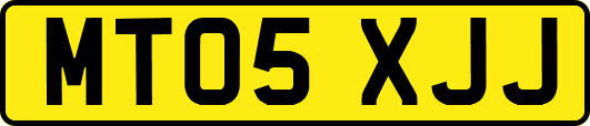 MT05XJJ
