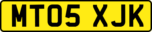 MT05XJK