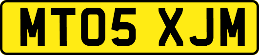 MT05XJM