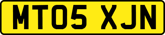 MT05XJN
