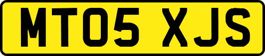 MT05XJS
