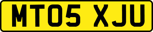 MT05XJU