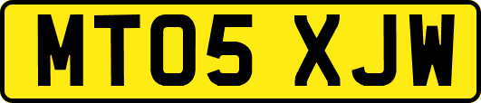 MT05XJW