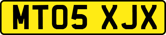 MT05XJX