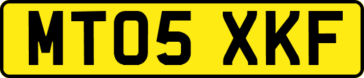 MT05XKF