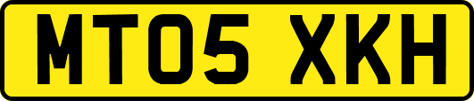 MT05XKH