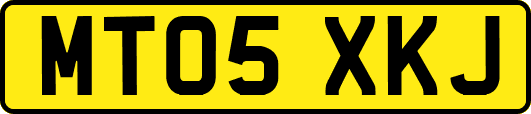 MT05XKJ