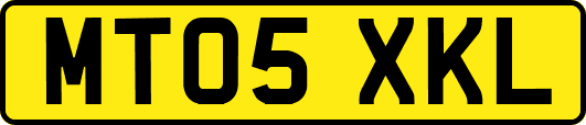 MT05XKL