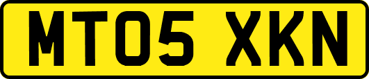 MT05XKN