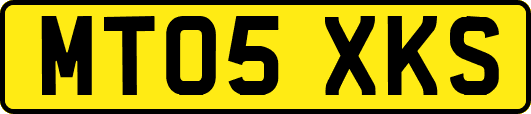 MT05XKS