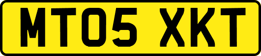 MT05XKT