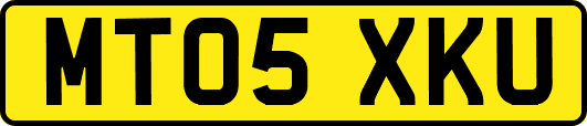 MT05XKU