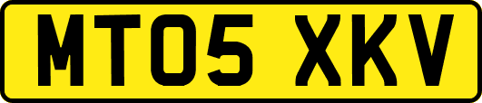 MT05XKV