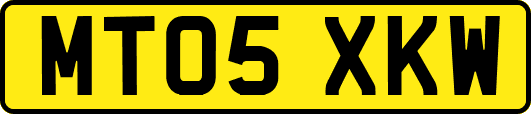 MT05XKW