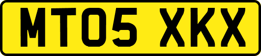 MT05XKX