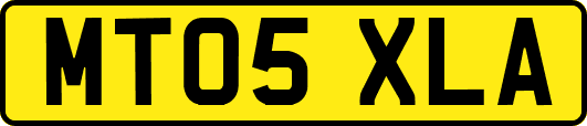 MT05XLA