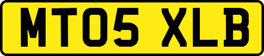 MT05XLB