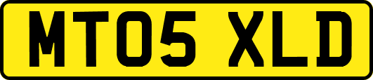 MT05XLD