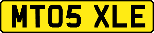 MT05XLE
