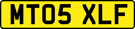 MT05XLF